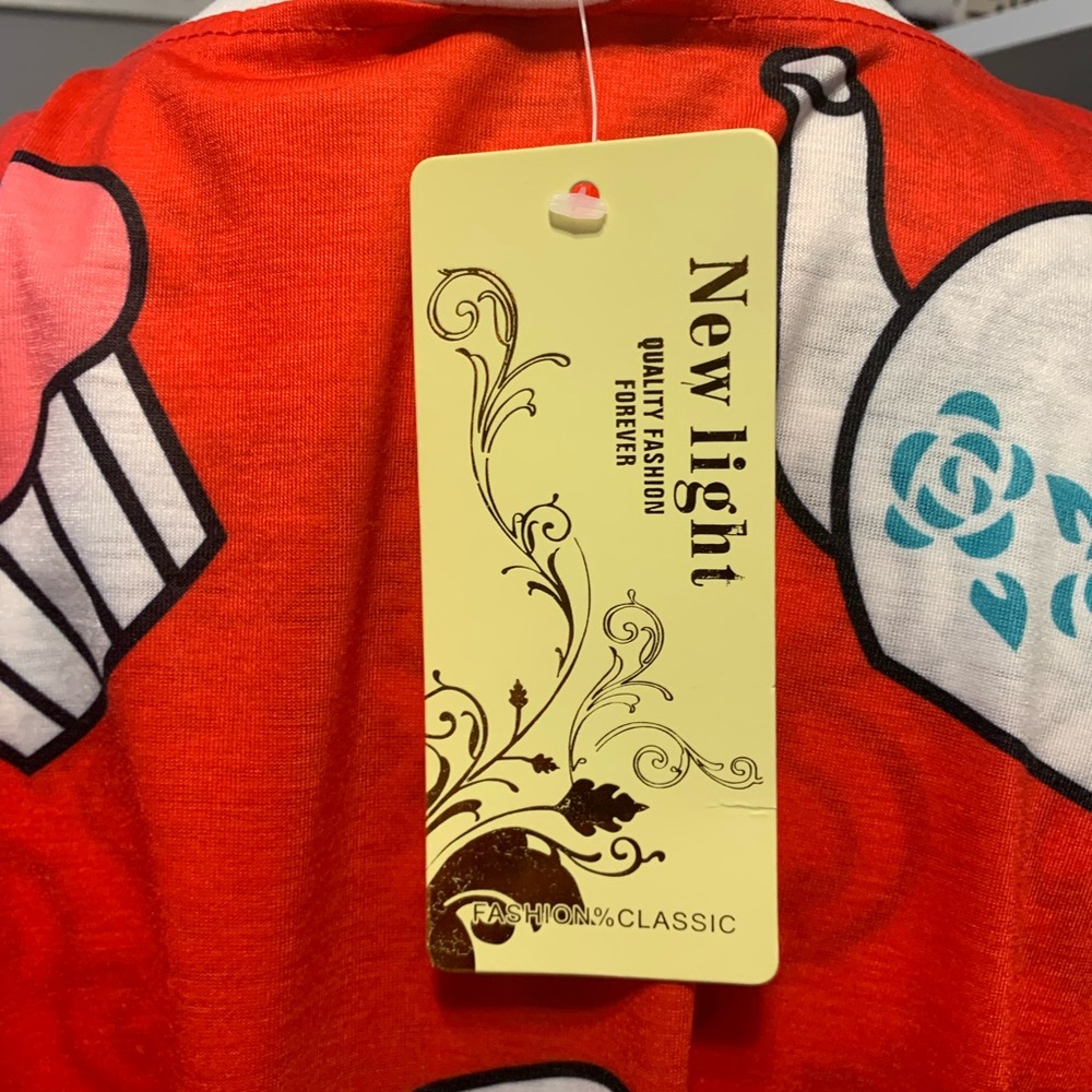 Hello Kitty NWT - Picture 5 of 5